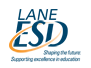 Lane ESD Logo